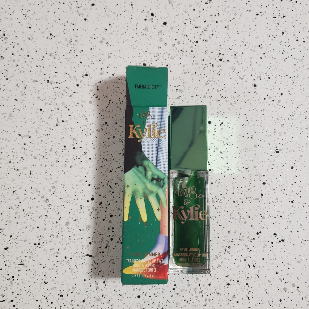 Kylie lip tint